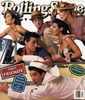 Most Viewed Photographs of Jennifer Aniston - Rolling Stone, May - 1995 Most Viewed Photographs of Jennifer Aniston - Rolling Stone, May - 1995 Most viewed - Magazines